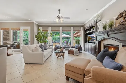 147 W Crystal Canyon Circle The Woodlands TX 77389