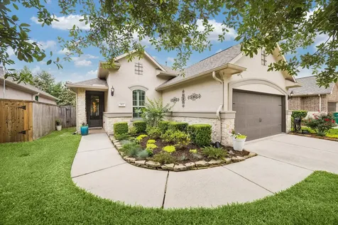 162 Elderberry Trail Montgomery TX 77316