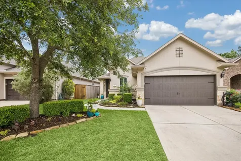 162 Elderberry Trail Montgomery TX 77316