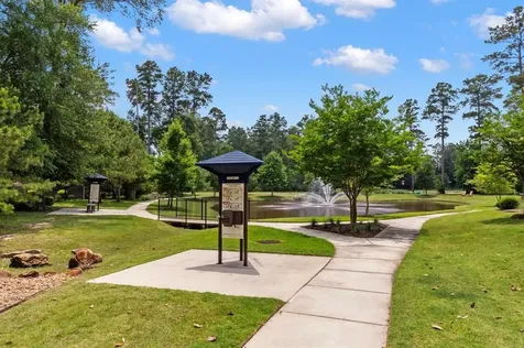 162 Elderberry Trail Montgomery TX 77316