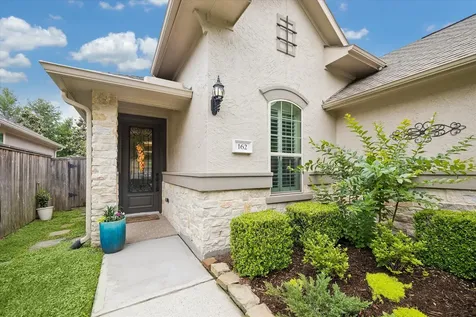 162 Elderberry Trail Montgomery TX 77316