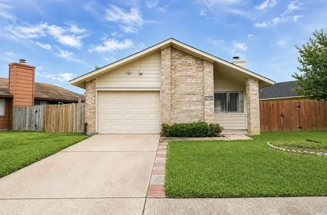 17711 Glenhagen Court Houston TX 77084