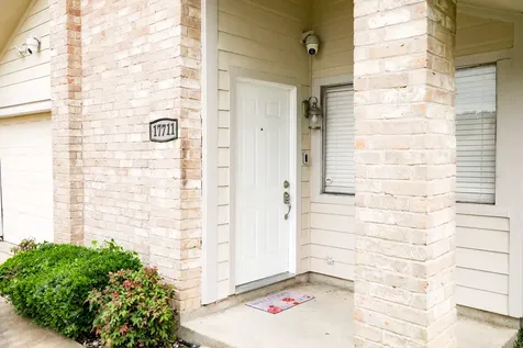 17711 Glenhagen Court Houston TX 77084