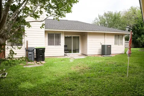 17711 Glenhagen Court Houston TX 77084