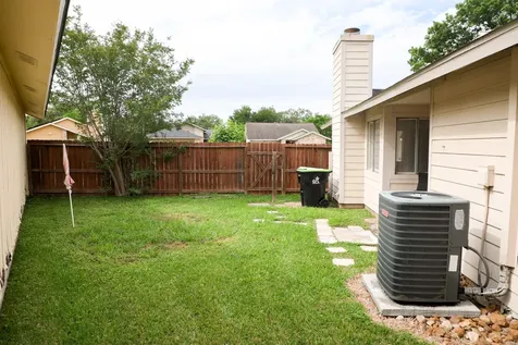 17711 Glenhagen Court Houston TX 77084