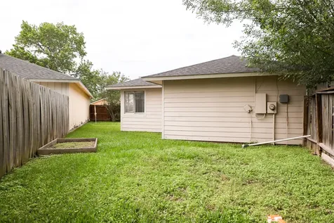 17711 Glenhagen Court Houston TX 77084