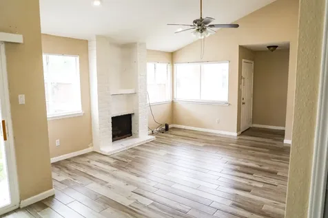 17711 Glenhagen Court Houston TX 77084