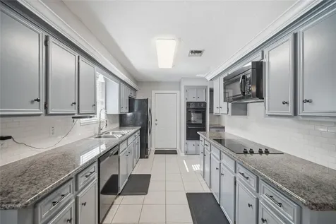 15406 Glenwood Park Drive Houston TX 77095