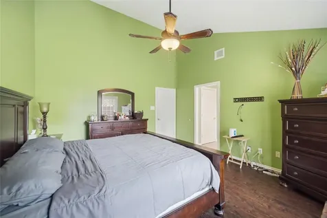 15406 Glenwood Park Drive Houston TX 77095