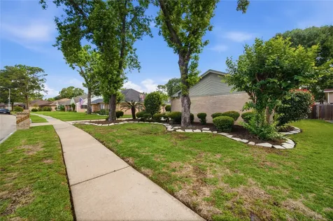 15406 Glenwood Park Drive Houston TX 77095