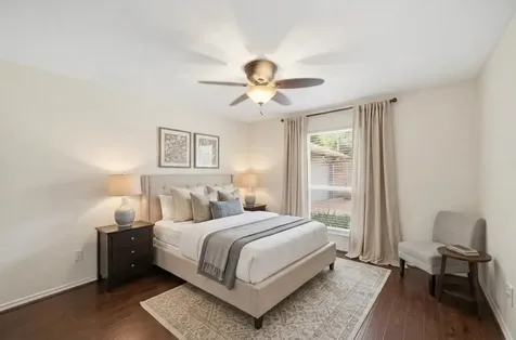 15406 Glenwood Park Drive Houston TX 77095