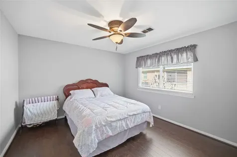 15406 Glenwood Park Drive Houston TX 77095