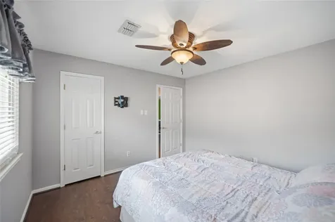 15406 Glenwood Park Drive Houston TX 77095