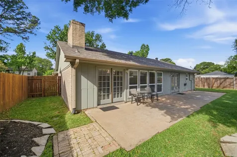 15406 Glenwood Park Drive Houston TX 77095