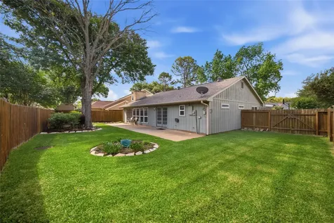 15406 Glenwood Park Drive Houston TX 77095