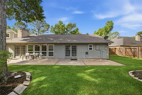 15406 Glenwood Park Drive Houston TX 77095