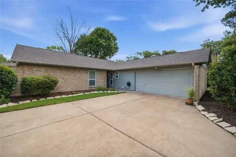 15406 Glenwood Park Drive Houston TX 77095