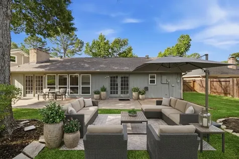 15406 Glenwood Park Drive Houston TX 77095
