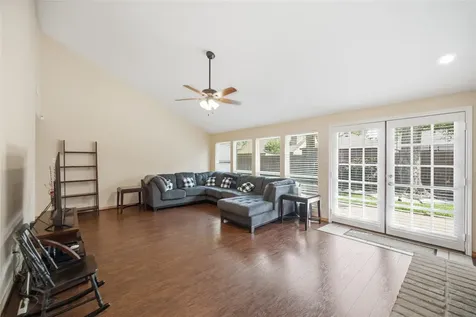 15406 Glenwood Park Drive Houston TX 77095