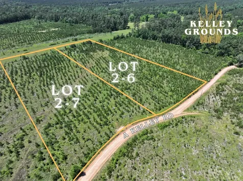 2-7 A Kelley Road Livingston TX 77351