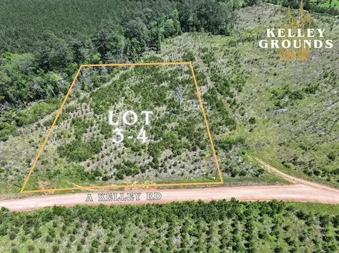2-7 A Kelley Road Livingston TX 77351