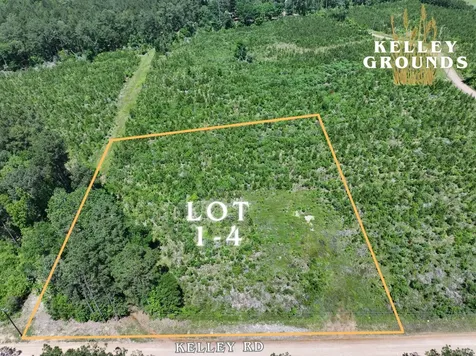 2-7 A Kelley Road Livingston TX 77351