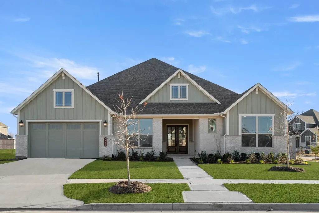 7710 River Bluet Place Fulshear TX 77441