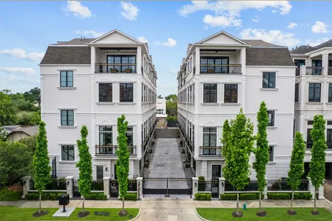1327 Peden Street Houston TX 77006