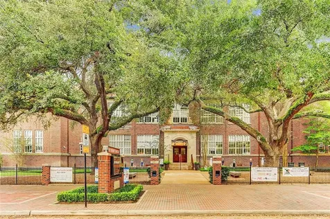 5920 Lake Street West University Place TX 77005