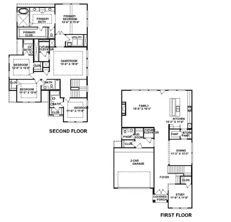 5920 Lake Street West University Place TX 77005