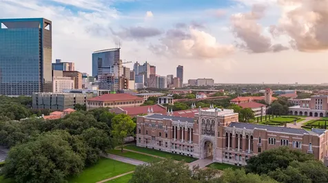 5920 Lake Street West University Place TX 77005