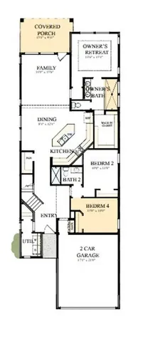 11223 Apricot Sulphur Drive Cypress TX 77433
