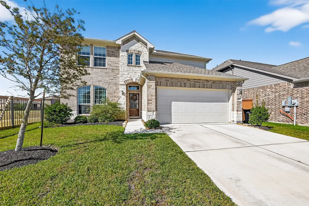 1601 Darwin Cedar Drive Rosharon TX 77583