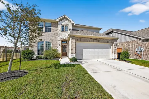 1601 Darwin Cedar Drive Rosharon TX 77583