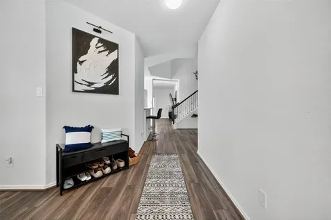 1601 Darwin Cedar Drive Rosharon TX 77583