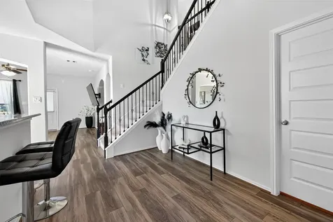 1601 Darwin Cedar Drive Rosharon TX 77583