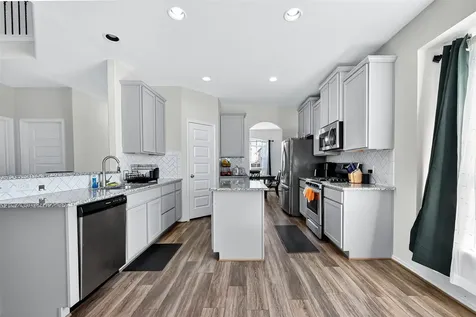 1601 Darwin Cedar Drive Rosharon TX 77583