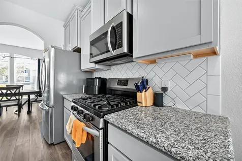 1601 Darwin Cedar Drive Rosharon TX 77583