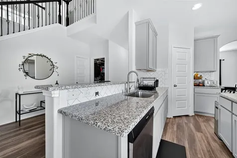 1601 Darwin Cedar Drive Rosharon TX 77583