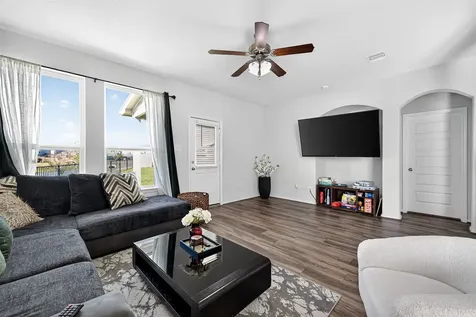 1601 Darwin Cedar Drive Rosharon TX 77583