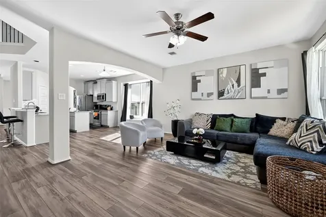 1601 Darwin Cedar Drive Rosharon TX 77583