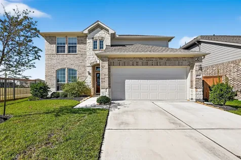 1601 Darwin Cedar Drive Rosharon TX 77583