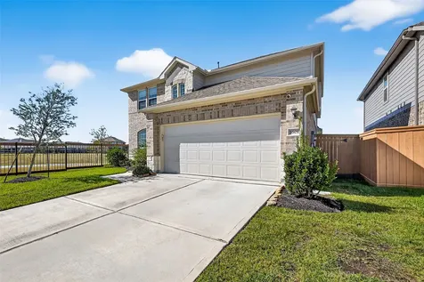 1601 Darwin Cedar Drive Rosharon TX 77583
