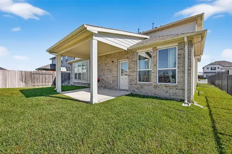 1601 Darwin Cedar Drive Rosharon TX 77583