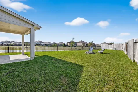 1601 Darwin Cedar Drive Rosharon TX 77583