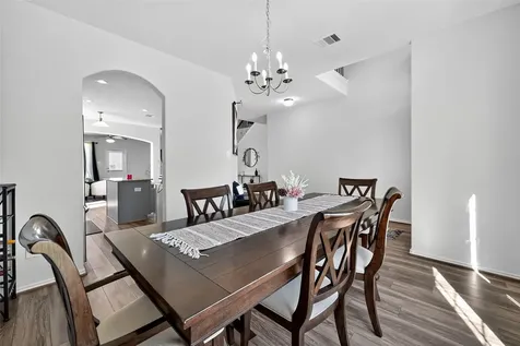 1601 Darwin Cedar Drive Rosharon TX 77583