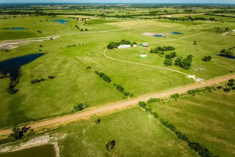 5005 Fuchs Road - Lot 7 Burton TX 77835