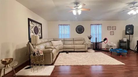 21503 Falvel Sunrise Court Spring TX 77388