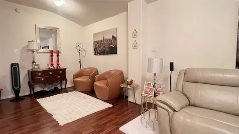21503 Falvel Sunrise Court Spring TX 77388