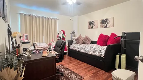 21503 Falvel Sunrise Court Spring TX 77388